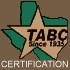 Texas approved image